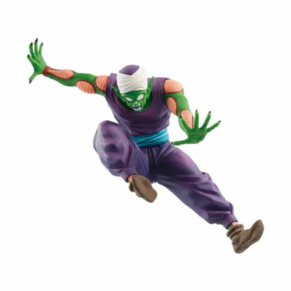 Dragon Ball - Ma Junior (Piccolo) Match Makers 8” PVC Statue