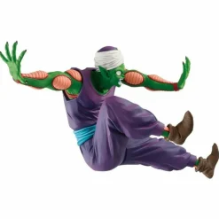 Dragon Ball - Ma Junior (Piccolo) Match Makers 8” PVC Statue