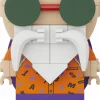 Dragon Ball - Mini Master Roshi Building Block Construction Set (129 Pieces)
