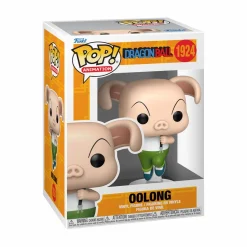 Dragon Ball - Oolong Pop! Vinyl Figure