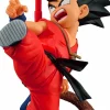 Dragon Ball - Son Goku (Childhood) Match Makers 3" PVC Statue