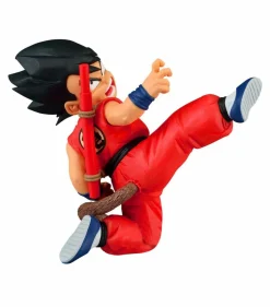 Dragon Ball - Son Goku (Childhood) Match Makers 3" PVC Statue