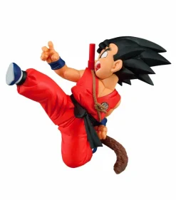 Dragon Ball - Son Goku (Childhood) Match Makers 3