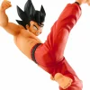 Dragon Ball - Son Goku Match Makers 5” PVC Statue