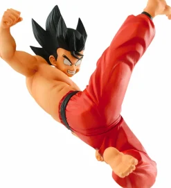 Dragon Ball - Son Goku Match Makers 5” PVC Statue