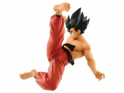 Dragon Ball - Son Goku Match Makers 5” PVC Statue