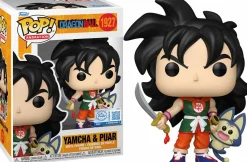 Dragon Ball - Yamcha & Puar Pop! Vinyl Figure