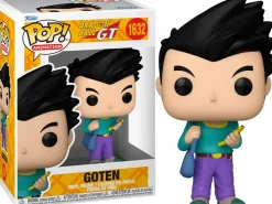 Dragon Ball GT - Black Star Dragon Ball Saga Pop! Vinyl Bundle (Set of 7)