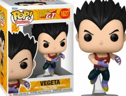 Dragon Ball GT - Black Star Dragon Ball Saga Pop! Vinyl Bundle (Set of 7)