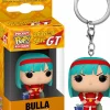 Dragon Ball GT - Bulla Pocket Pop! Keychain