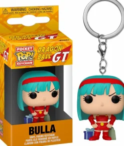 Dragon Ball GT - Bulla Pocket Pop! Keychain