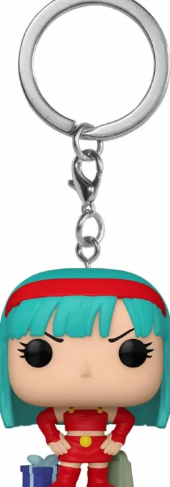 Dragon Ball GT - Bulla Pocket Pop! Keychain