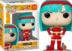 Dragon Ball GT - Bulla Pop! Vinyl Figure