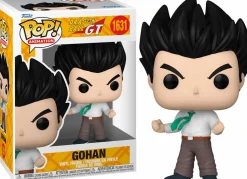 Dragon Ball GT - Gohan Pop! Vinyl Figure