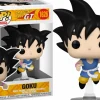 Dragon Ball GT - Goku Pop! Vinyl Figure