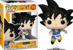 Dragon Ball GT - Goku Pop! Vinyl Figure