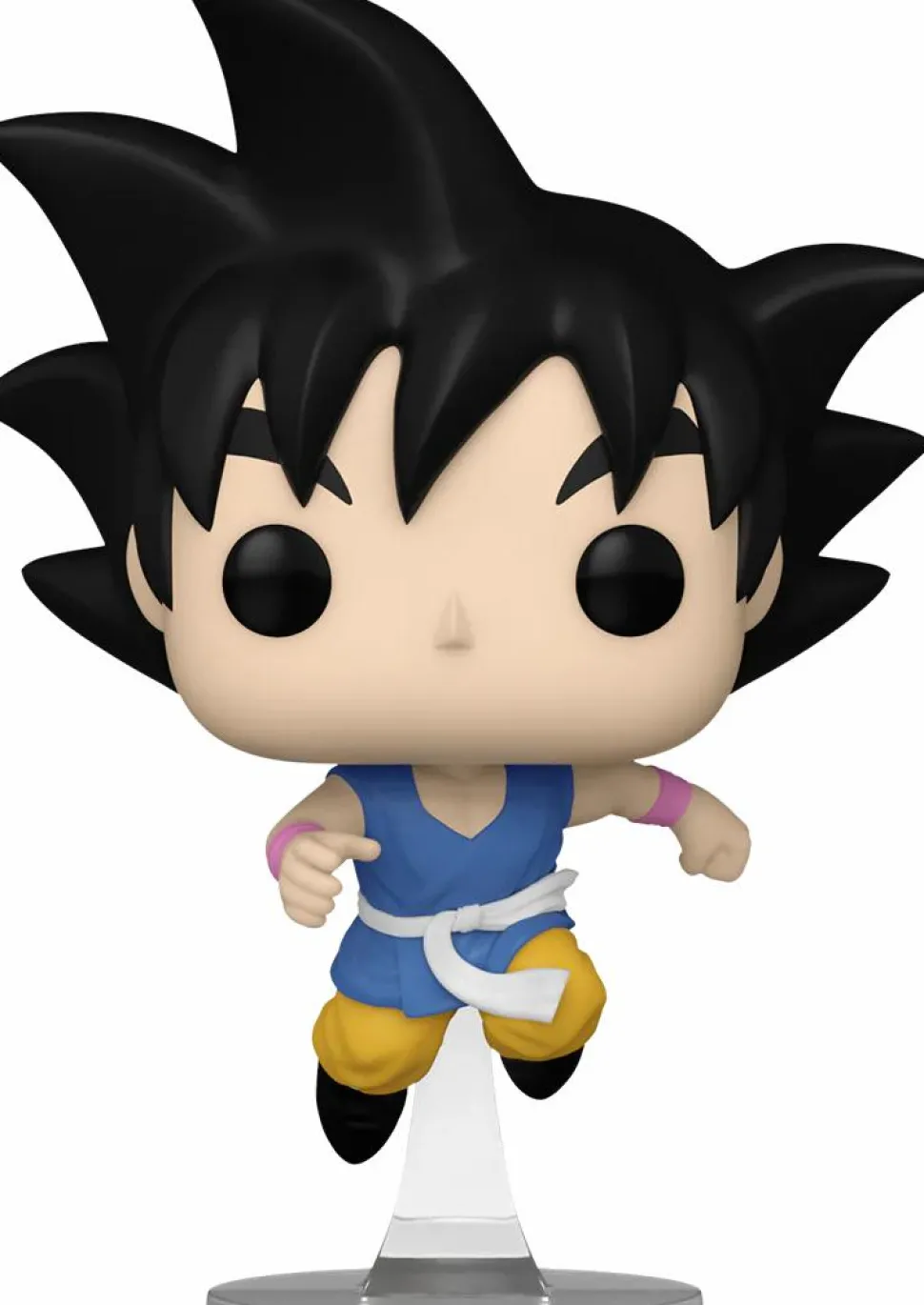 Dragon Ball GT - Goku Pop! Vinyl Figure