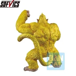 Dragon Ball GT - Golden Great Ape Goku (vs Omnibus Ultimate) Masterlise Ichibansho 11