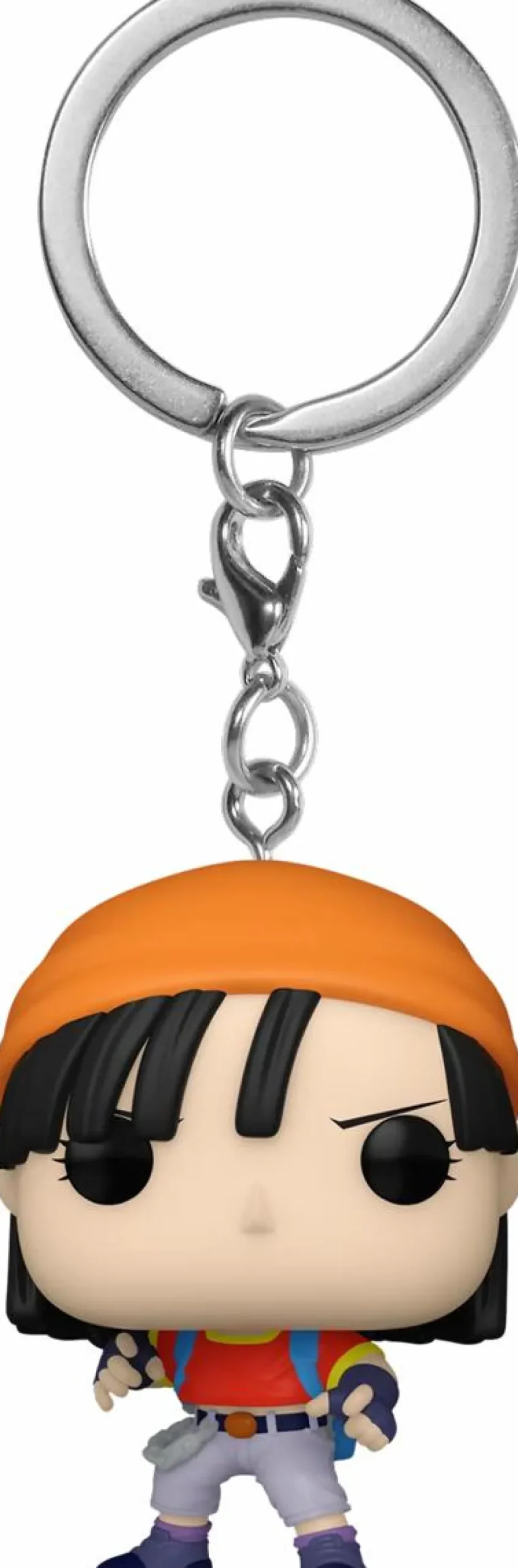 Dragon Ball GT - Pan Pocket Pop! Keychain