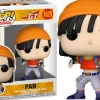 Dragon Ball GT - Pan Pop! Vinyl Figure