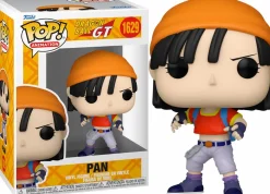 Dragon Ball GT - Pan Pop! Vinyl Figure