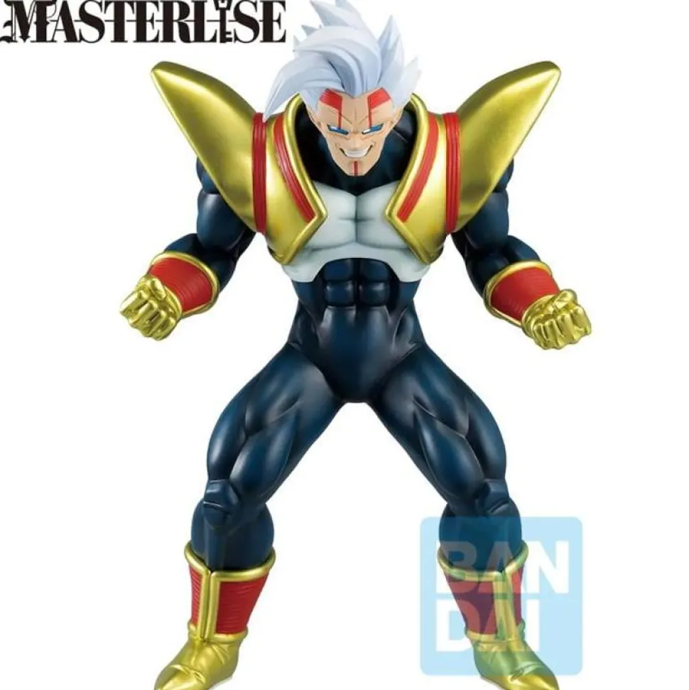 Dragon Ball GT - Super Baby 2 (vs Omnibus Ultimate) Masterlise Ichibansho 10" PVC Statue