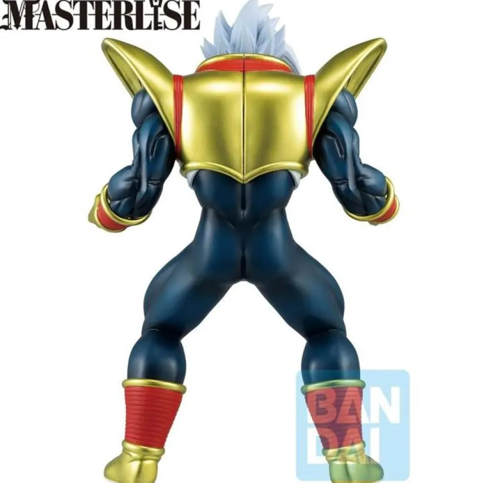 Dragon Ball GT - Super Baby 2 (vs Omnibus Ultimate) Masterlise Ichibansho 10" PVC Statue