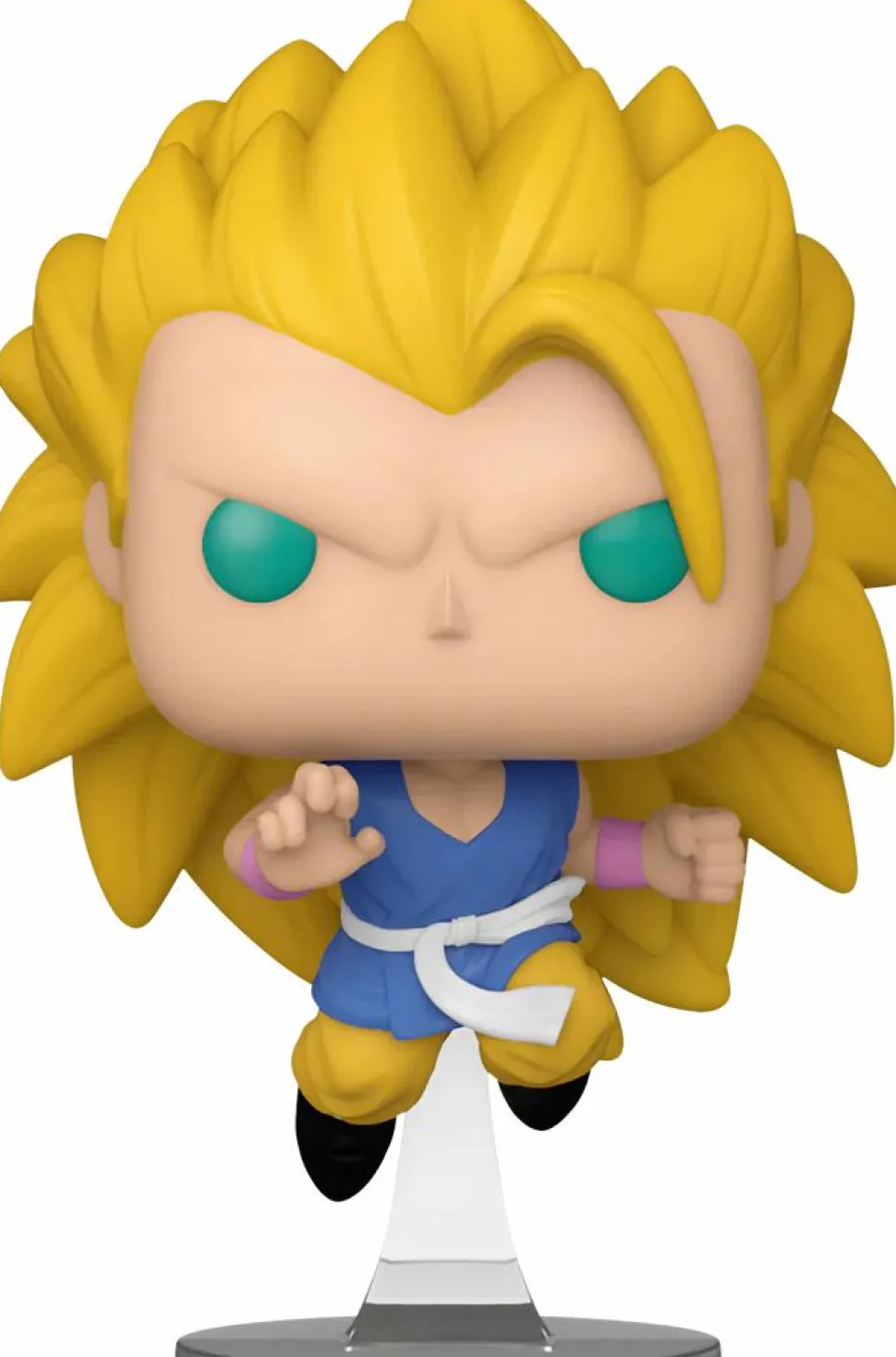 Dragon Ball GT - Super Saiyan 3 Goku Pop! Vinyl Figure