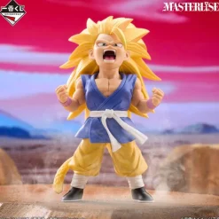 Dragon Ball GT - Super Saiyan 3 Son Goku (vs Omnibus Ultimate) Masterlise Ichibansho 5.5