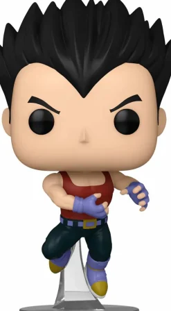 Dragon Ball GT - Vegeta Pop! Vinyl Figure