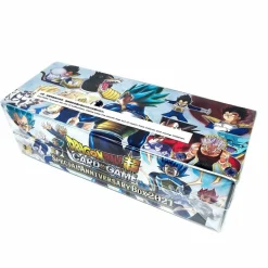 Dragon Ball Super - 2021 Special Anniversary Card Game Box