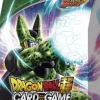 Dragon Ball Super - Card Game Ultimate Deck 2022