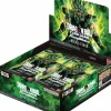 Dragon Ball Super - Card Game Fusion World Rivals Clash FB06 Booster Box (Display of 24)