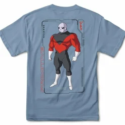 Dragon Ball Super - DBS x Primitive Jiren Slate T-Shirt