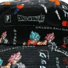 Dragon Ball Super - DBS x Primitive Goku Versus Bucket Hat (One Size)