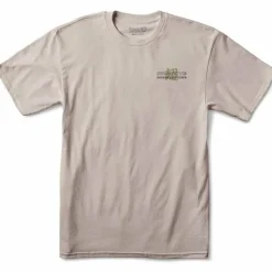 Dragon Ball Super - DBS x Primitive Victory Trunks Sand T-Shirt