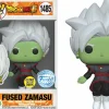 Dragon Ball Super - Fused Zamasu Glow-in-the-Dark Pop! Vinyl Figure (Popcultcha Exclusive)