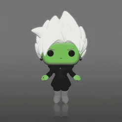 Dragon Ball Super - Fused Zamasu Glow-in-the-Dark Pop! Vinyl Figure (Popcultcha Exclusive)