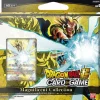 Dragon Ball Super - Fusion Hero Super Saiyan Gogeta Magnificent Collection Expansion Set