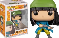 Dragon Ball Super - Future Mai Pop! Vinyl Figure