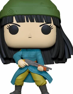 Dragon Ball Super - Future Mai Pop! Vinyl Figure