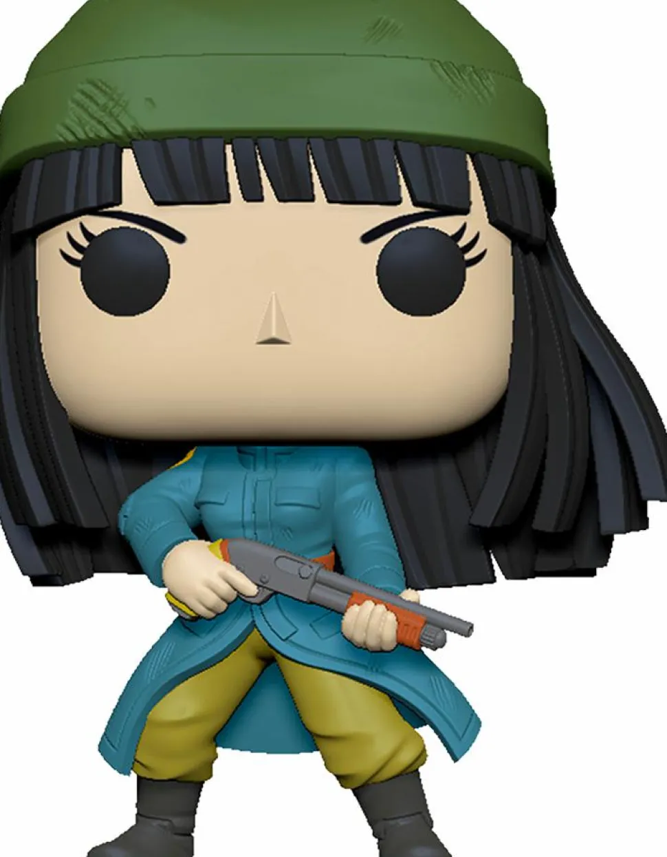 Dragon Ball Super - Future Mai Pop! Vinyl Figure