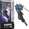Dragon Ball Super - Future Trunks FigPin Enamel Pin