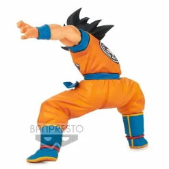 Dragon Ball Super - Goku Son Goku FES!! 4” PVC Statue