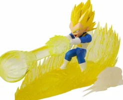 Dragon Ball Super - Super Saiyan Vegeta Final Blast Series 3.5” Scale Action Figure