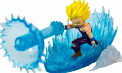 Dragon Ball Super - Super Saiyan 2 Gohan Final Blast Series 3.5” Scale Action Figure