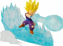 Dragon Ball Super - Super Saiyan 2 Gohan Final Blast Series 3.5” Scale Action Figure