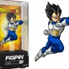 Dragon Ball Super - Vegeta FigPin Enamel Pin