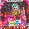 Dragon Ball Super - Vermilion Bloodline Card Game 2nd Edition Booster Pack (12 Cards)