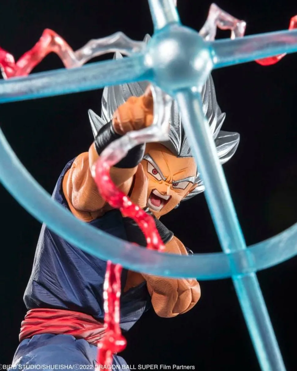 Dragon Ball Super: Super Hero - Son Gohan Beast (Makankosappo) Extra Battle FiguartsZERO 9" Statue